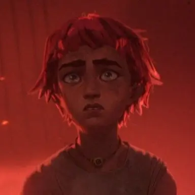 Profile image of Vi