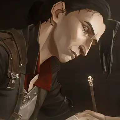 Profile image of Silco