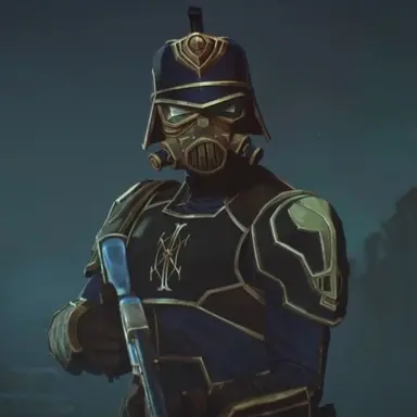 Profile image of Enforces