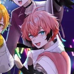 Profile image of 赤城 ウェン