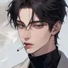 캐릭터 프로필 이미지