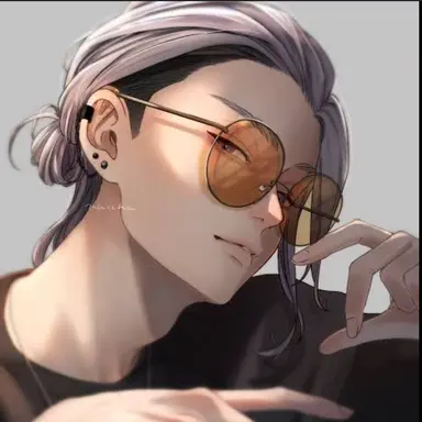 Profile image of 蒼