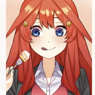Profile image of 中野五月