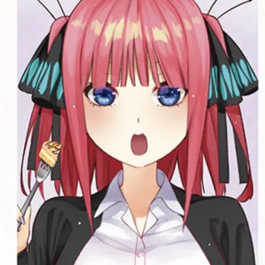 Profile image of 中野ニ乃