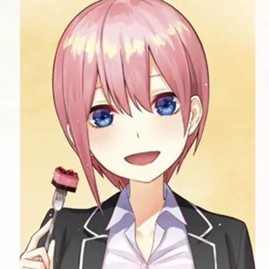 Profile image of 中野一花