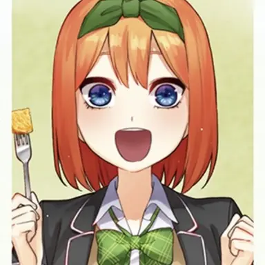 Profile image of 中野四葉