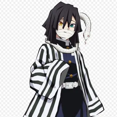 Profile image of 이구로 오바나이