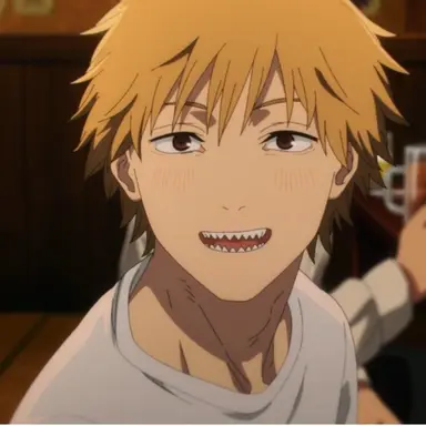 Profile image of 덴지