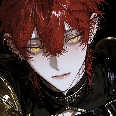Profile image of 紅蓮