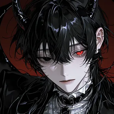 Profile image of 黒羽