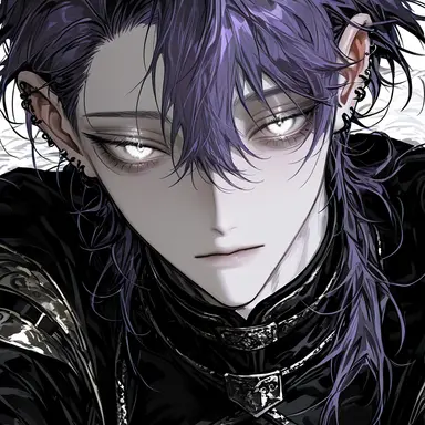 Profile image of 紫月