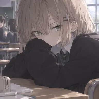 Profile image of 愛莉奈