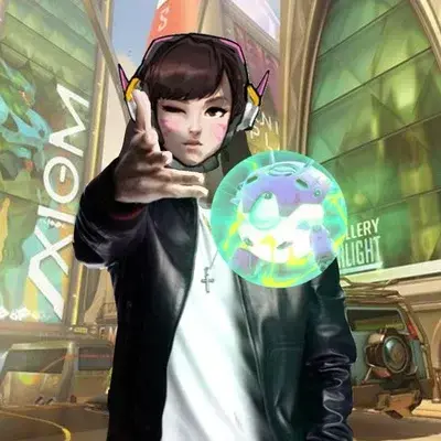 BouncyBin6430의 OVERWATCH GC