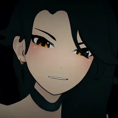 Profile image of Cinder Fall