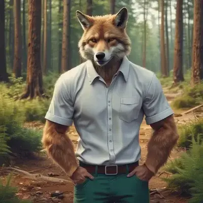 GaudyRuler2489의 Alpha Peter Griffen