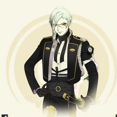 Profile image of 膝丸