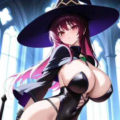 Profile image of レイチェル