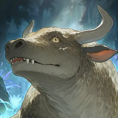 Profile image of Kibito