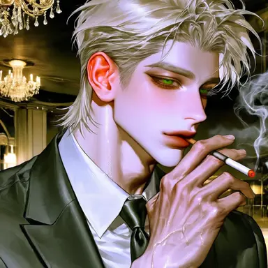 Profile image of カン-シヒョク