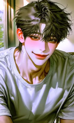 Profile image of ソ・テユン