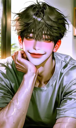 Profile image of ソ・テユン