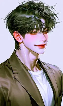 Profile image of ソ・テユン