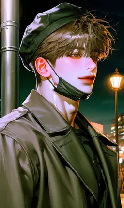 Profile image of ハン・イジュン