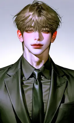 Profile image of ハン・イジュン