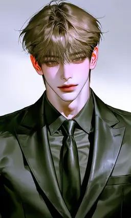 Profile image of ハン・イジュン
