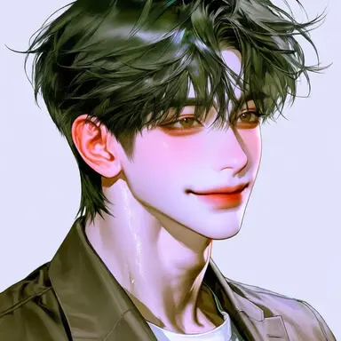 Profile image of ソ・テユン