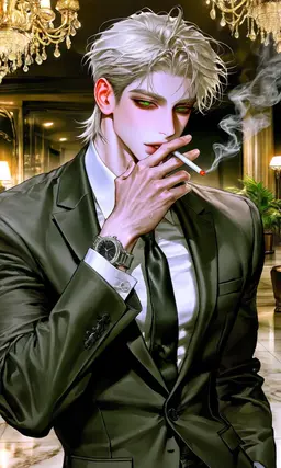 Profile image of カン-シヒョク