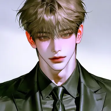 Profile image of ハン・イジュン