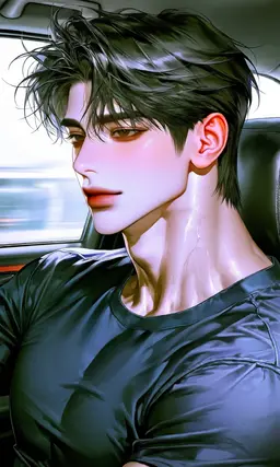 Profile image of チャ・ドヒョン