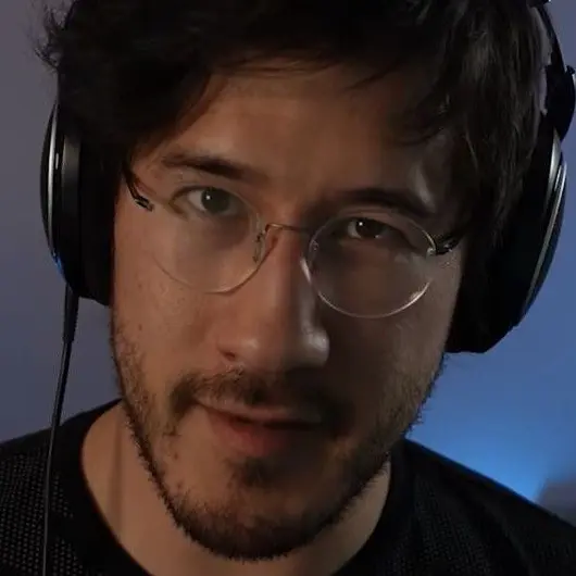 SmugShark8553의 Markiplier