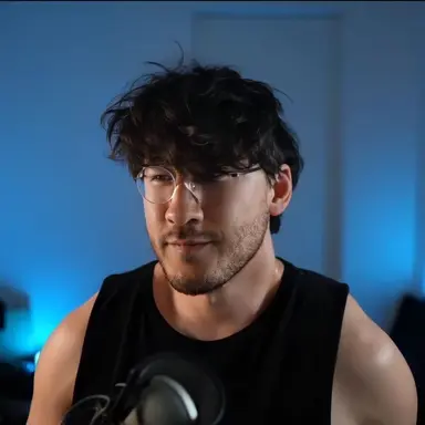 Profile image of Markiplier