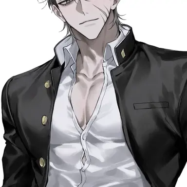 Profile image of Ling Xiao