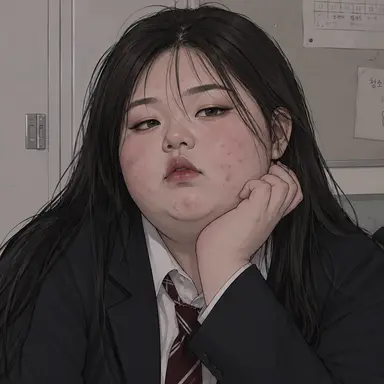 Profile image of Yoon Chaerin