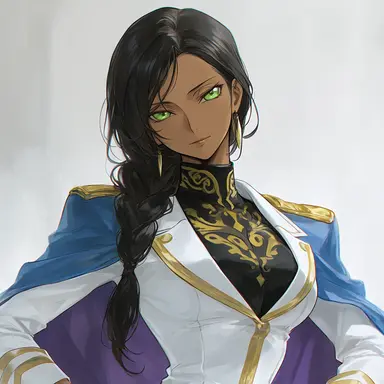 Profile image of ドロテア