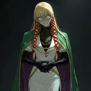Profile image of 病みモニカ