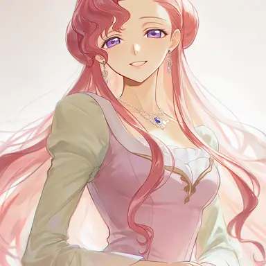 Profile image of ユーフェミア