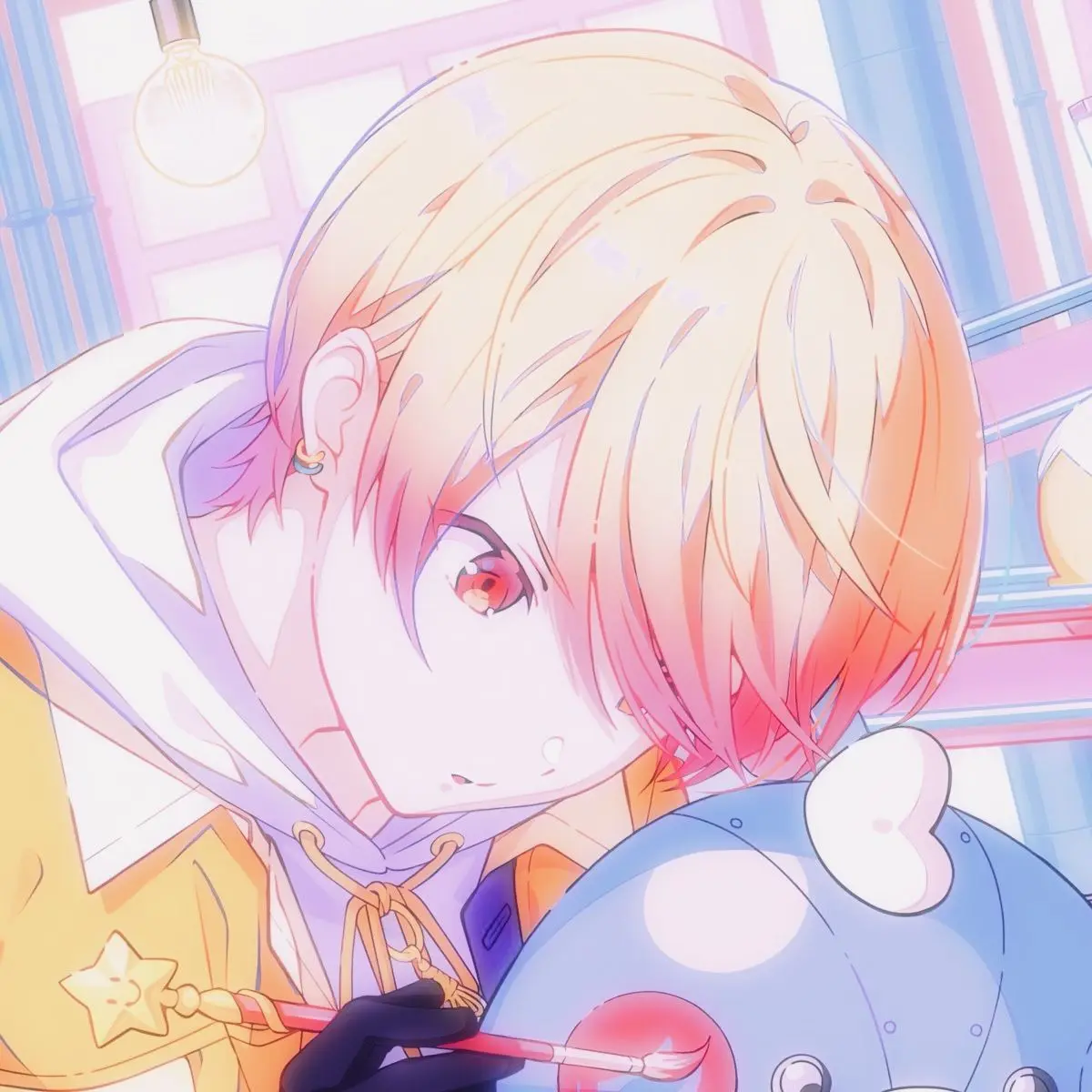 1saexun의 ❥·၊၊||၊|။||||။၊|။·