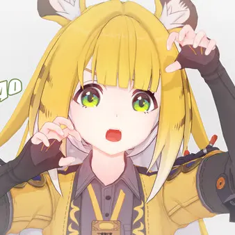 Profile image of 橘福福