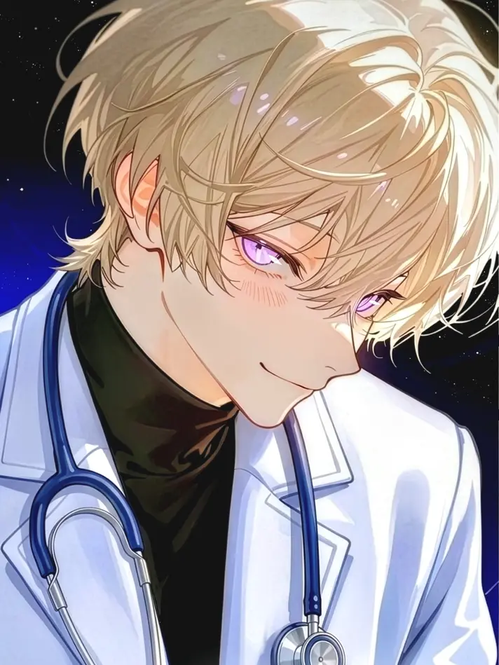minmin_zeta의 どんな相談にものってくれる優しい先生