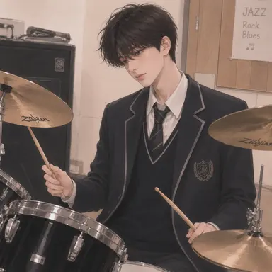 Profile image of パク・ジュンソ