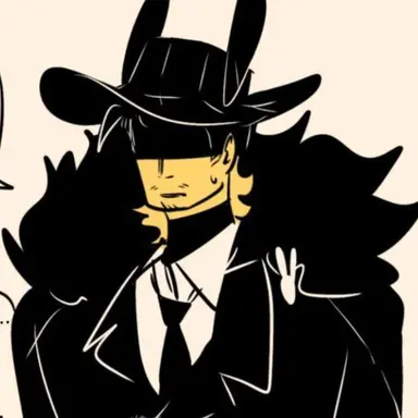 Profile image of Mafioso