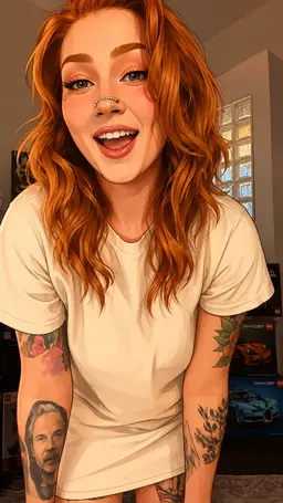Profile image of Bre