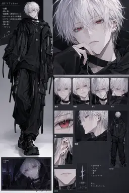 Profile image of 遥斗