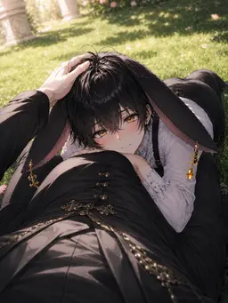 Profile image of ファル