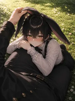 Profile image of ファル
