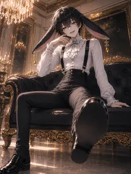 Profile image of ファル